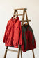 80-90's L.L. bean Nylon Jacket x2点