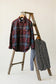 The North Face & Columbia Check Long-Sleeve Shirt x2点