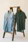 Old Wrangler Western Shirt x2点