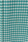 90's Ralph Lauren light blue check shirt