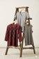 Burberry Men's Tops Items x3点