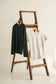 Hollywood Ranch Market Short Sleeve T-Shirt & Knitwear x2点