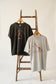 90's Vintage Museum T-Shirt x2点