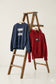 TOMMY JEANS Logo Sweatshirt Hoodie x2点