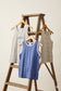NIKE Y2K Style No sleeve T-Shirt x3点