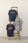 Men's Vintage MLB Team T-Shirt x3点