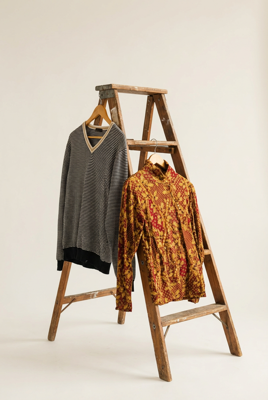 Loewe Knitwear x2点