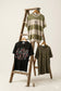 Import Brand Design T-Shirts x3点