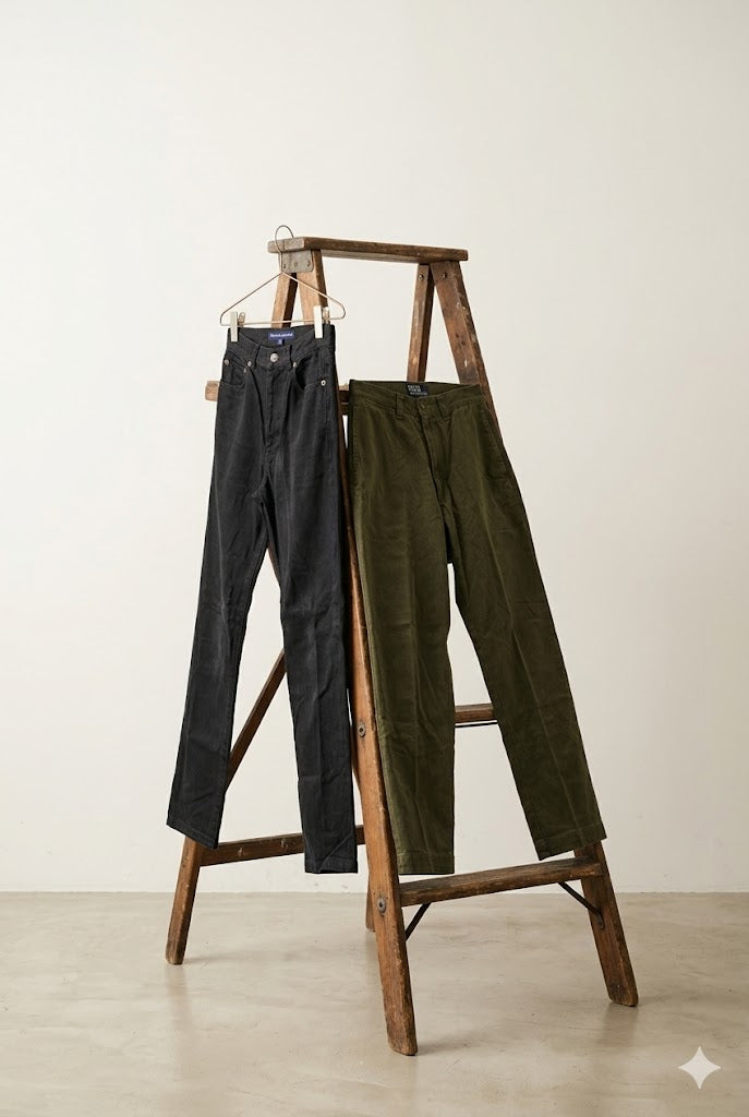 Ralph Lauren Chino Pants x2点
