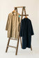 Men's Vintage Raincoat x2点