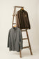 Men's Vintage Tweed Zip Up Jacket x2点