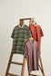 90's L.L.Bean Short Sleeve Polo Shirt x3点