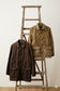 The Scotch House & Crocodile Men's Field Jacket x2点