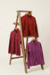 mont-bell Fleece Tops x3点