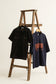 nonnative&Shareef Men's Short-Sleeve Shirt x2点