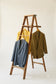 Made In Italy Men's Tailored Jacket x3点