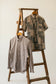 90-00's Sugarcane Men's Shirt x2点