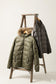 90's mont-bell & Marmot Down Jacket x2点
