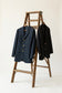 Men's Vintage Gold Button Check Single Tailored Jacket x2点