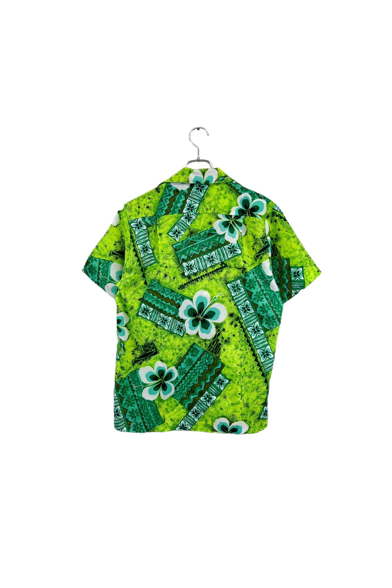 Kai Nani HAWAII aloha shirt