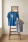 90's Made In USA  Animal Character T-Shirt x2点