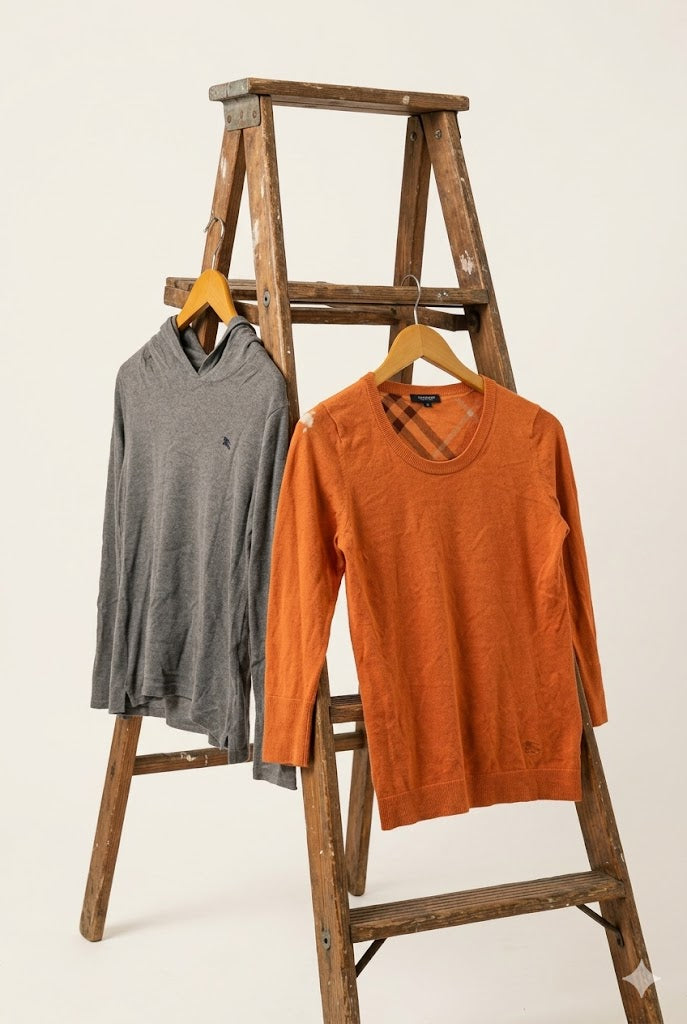 Burberry Tops x2点