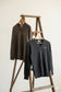 Lacoste Vneck Knit x2点