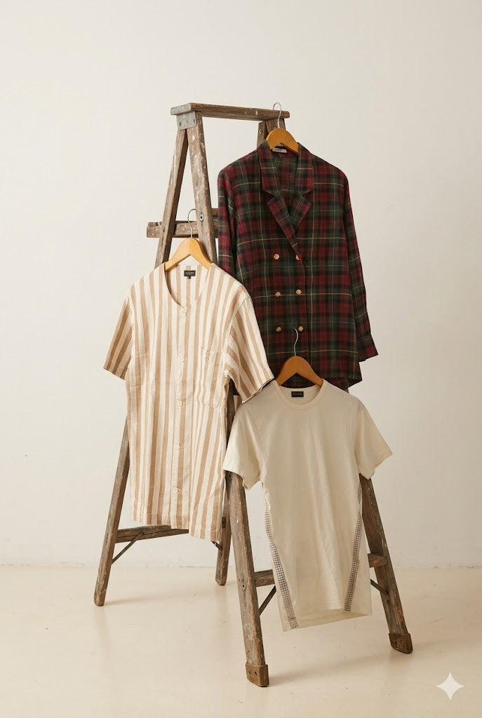 Old Celine Tops x4点