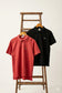 90's Made In USA & Peru LACOSTE Short Sleeve Polo Shirt x2点