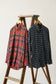 McGREGOR Check Long Sleeve Shirt x3点