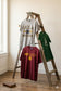 Made In USA Vintage College Logo T-Shirt x3点