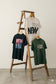 New Era T-Shirt x3点