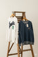 Made In Italy Franklin Marshall Sweatshirts & Long-Sleeve Tee x2点