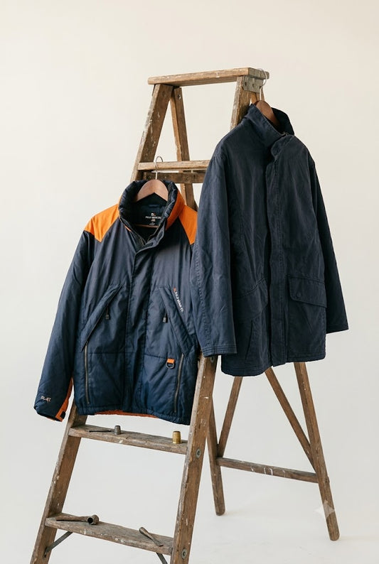 90's Polo Ralph Lauren Blouson x2点
