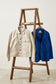 Kato' Denim & Tailored Jacket x2点