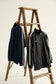 90's asics Vintage Track Jacket x2点