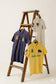 90-00's  Polo Ralph Lauren Big Pony Embroidered Short Sleeve Polo Shirt x3点