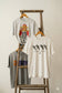 Made In USA Vintage Sports Print T-Shirt x3点