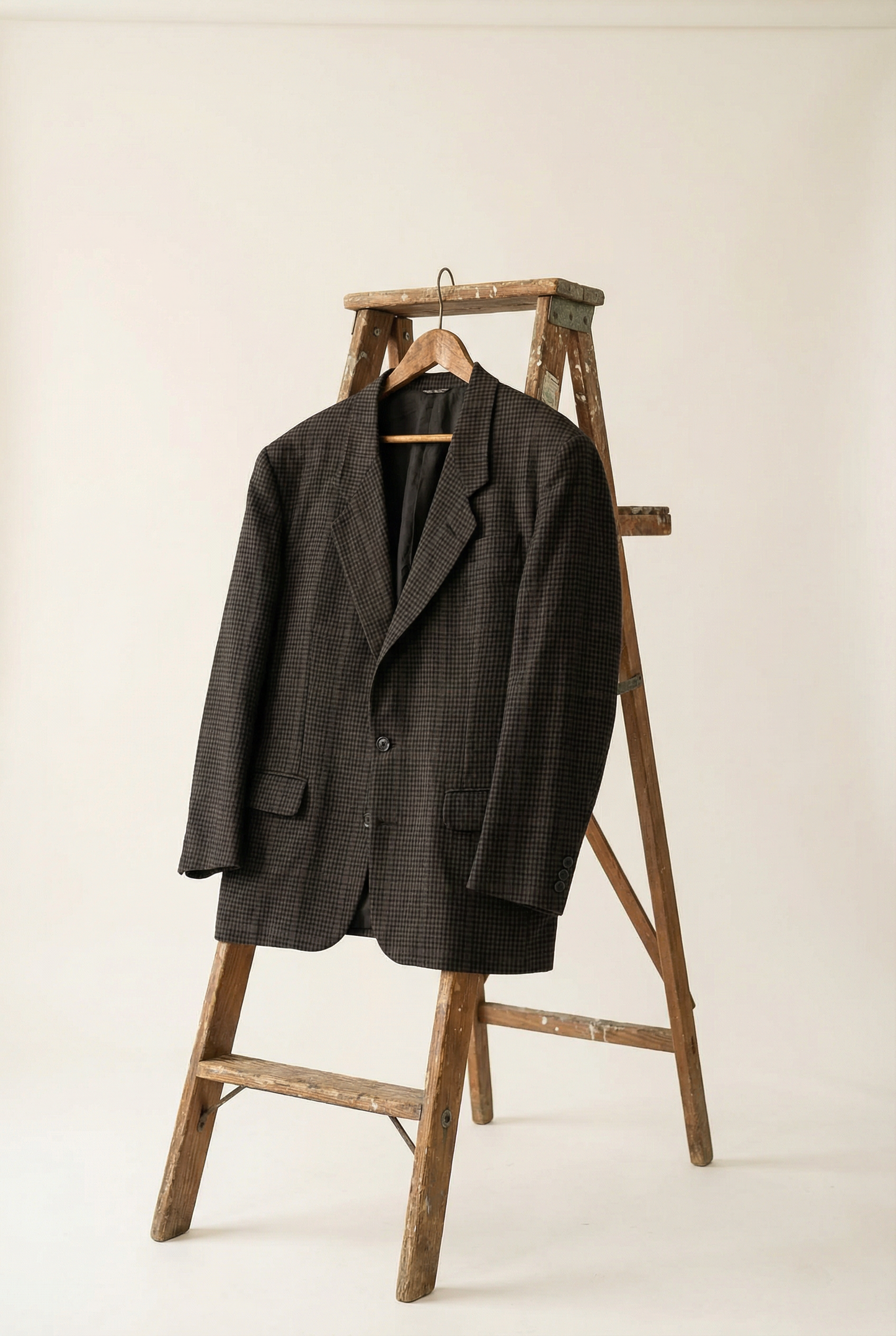 Made In Italy & France Men's Tailored Jacket x2点