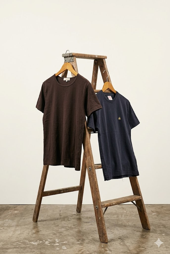 Brooks Brothers Short Sleeve T-Shirt x2点