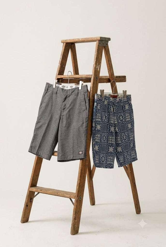 Dickies Shorts x2点