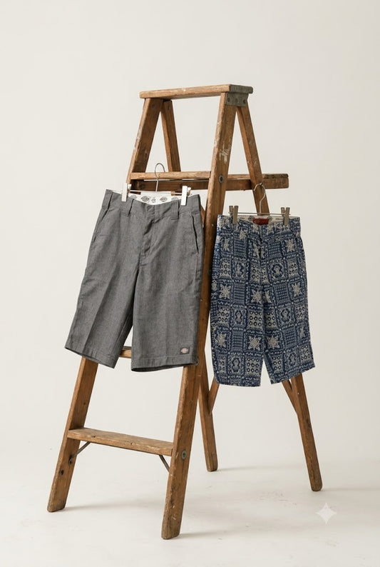 Dickies Shorts x2点