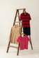 Yves Saint Laurent Tops x3点
