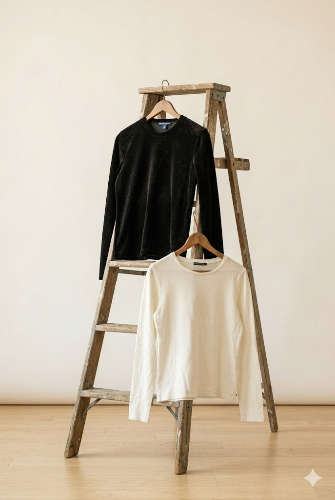 Ralph Lauren Long Sleeve T-Shirt x2点