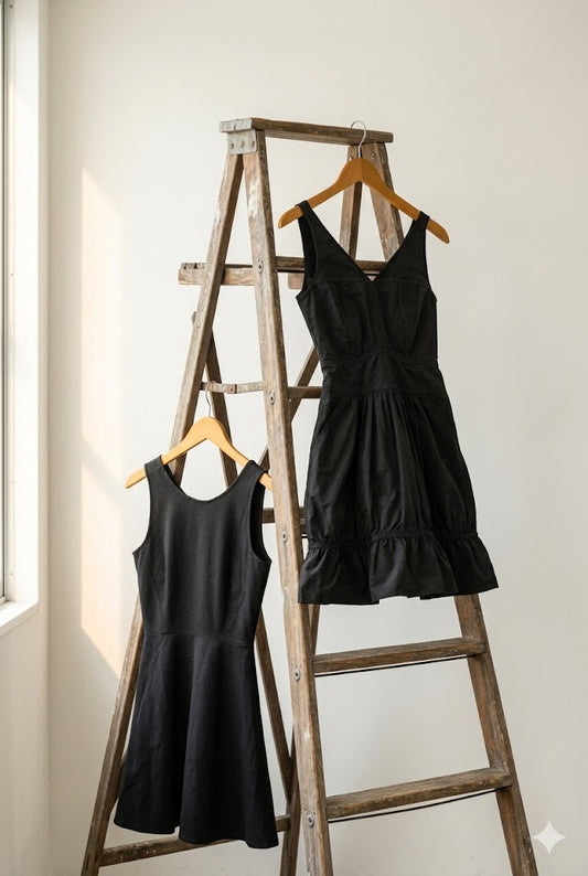 Marc Jacobs & Kate Spade No Sleeve Dress x2点