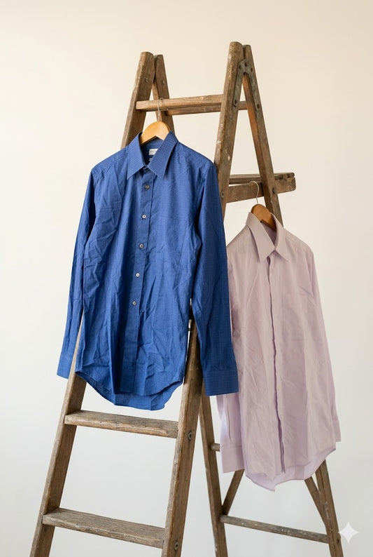 Paul Smith Men's Long Sleeve Shirt x2点