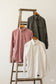 Luxury Brand Long Sleeve Shirt x3点