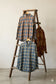 90's McGREGOR Check Shirt x3点
