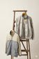 90's asics Vintage Nylon Tech Jacket x2点