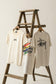 Made In Mexico Stussy Print T-Shirt x3点